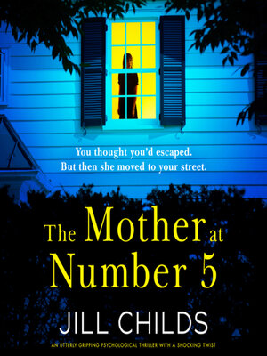 cover image of The Mother at Number 5